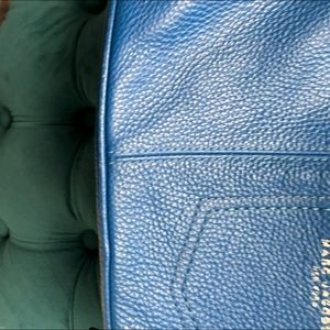 Marc Jacobs Leather crossbody